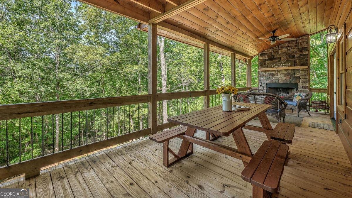 44 Windy Valley SPUR Blue Ridge - Photo 22