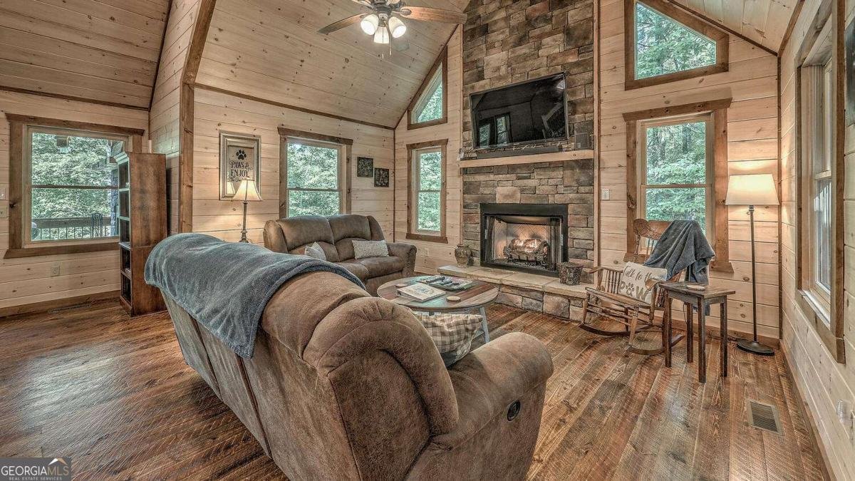 44 Windy Valley SPUR Blue Ridge - Photo 23