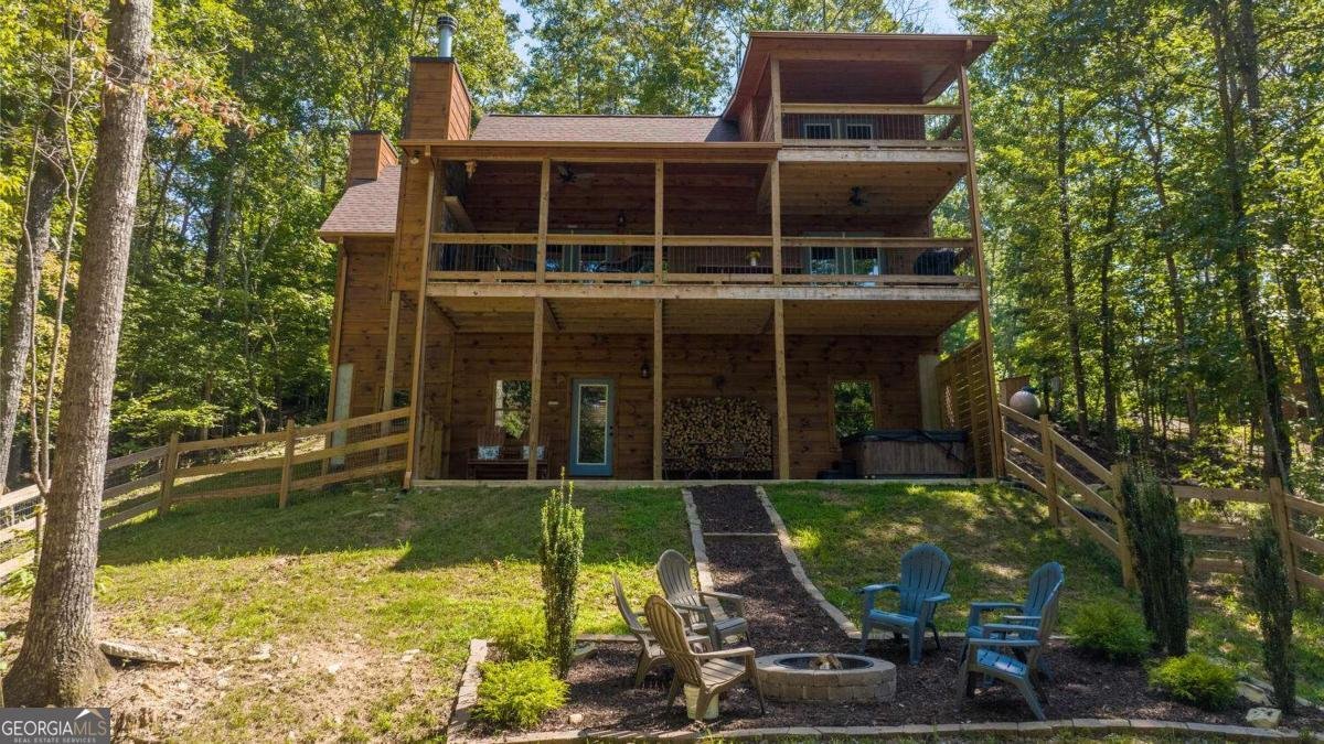 44 Windy Valley SPUR Blue Ridge - Photo 35