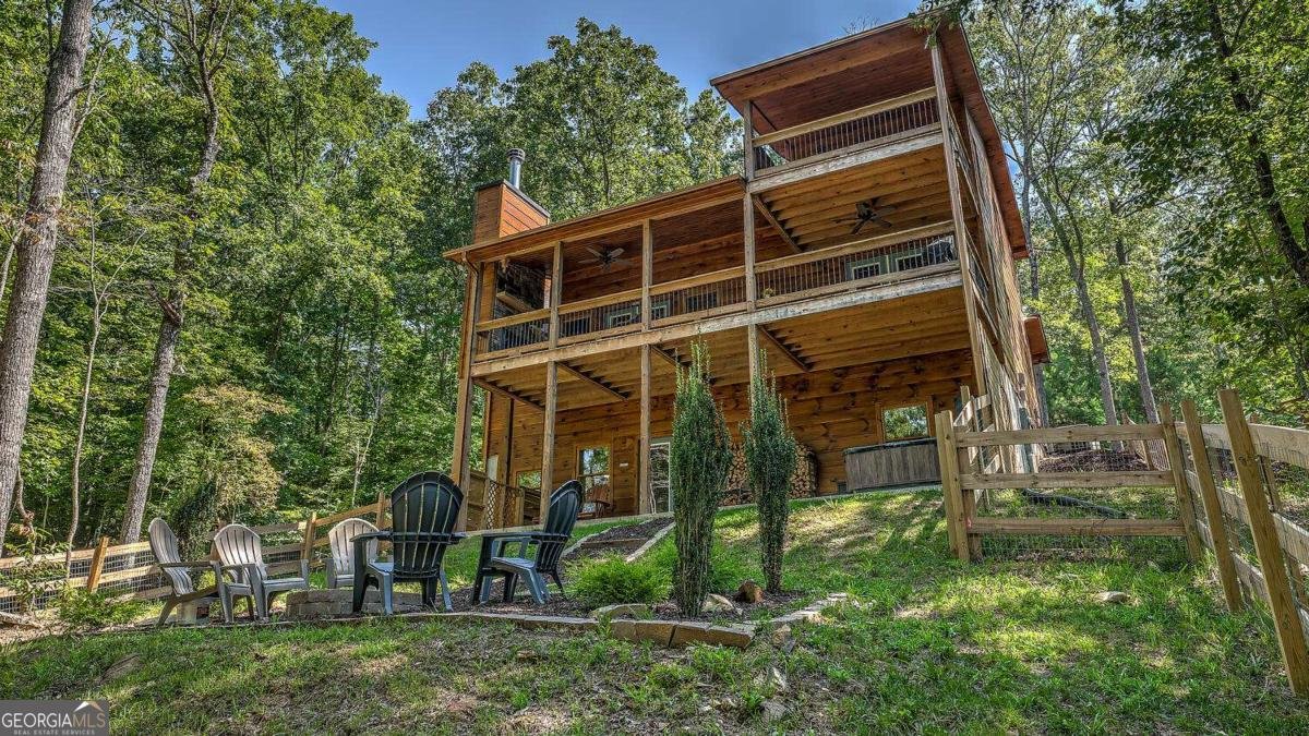 44 Windy Valley SPUR Blue Ridge - Photo 37