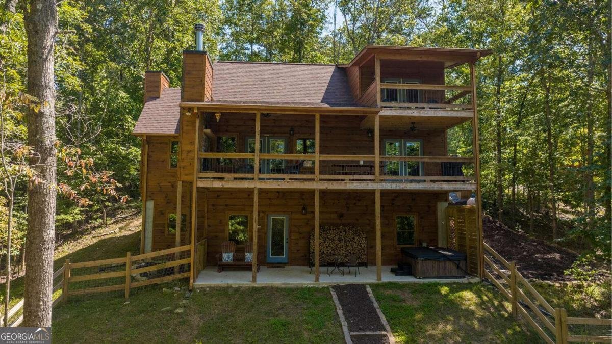 44 Windy Valley SPUR Blue Ridge - Photo 38