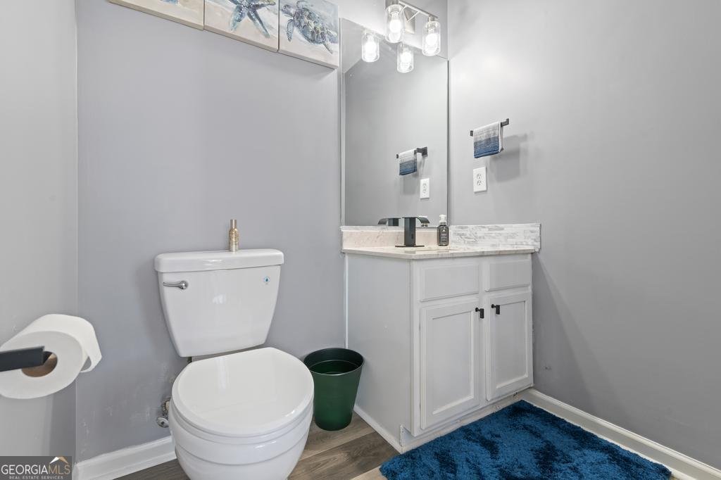 5914 Waggoner Court Rex - Photo 10