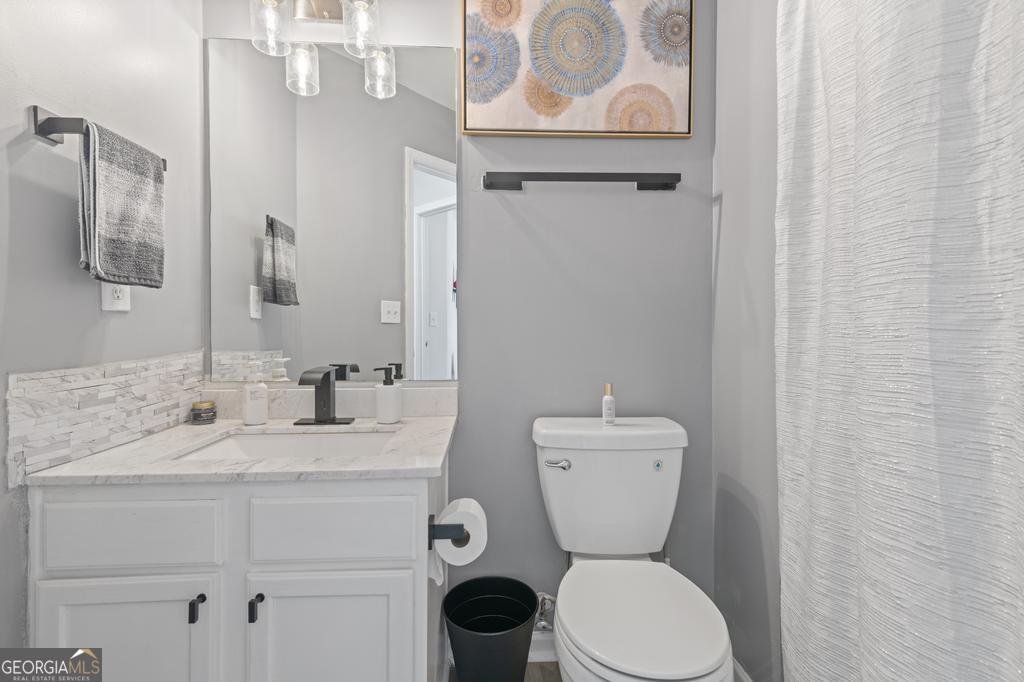 5914 Waggoner Court Rex - Photo 15