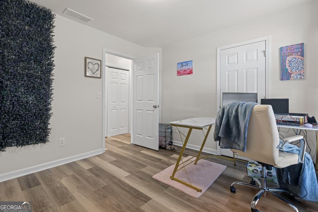 5914 Waggoner Court Rex - Photo 16