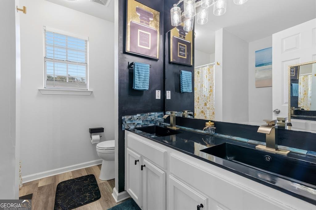 5914 Waggoner Court Rex - Photo 18