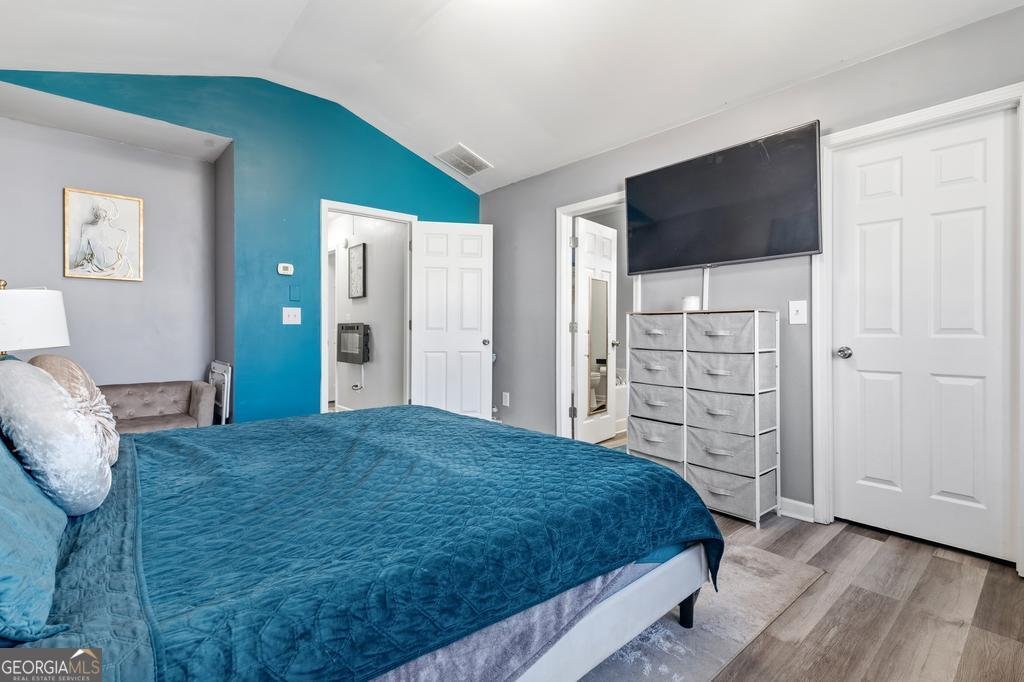 5914 Waggoner Court Rex - Photo 19