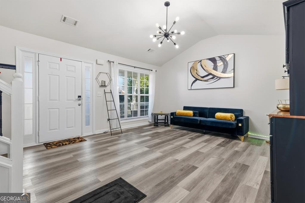 5914 Waggoner Court Rex - Photo 6