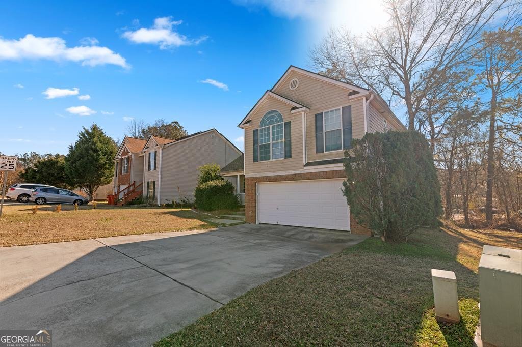 5914 Waggoner Court Rex - Photo 7