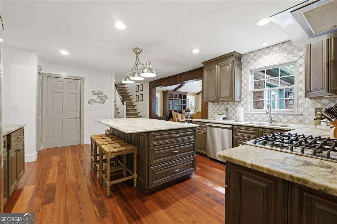 806 Marbrook Drive Lawrenceville - Photo 10