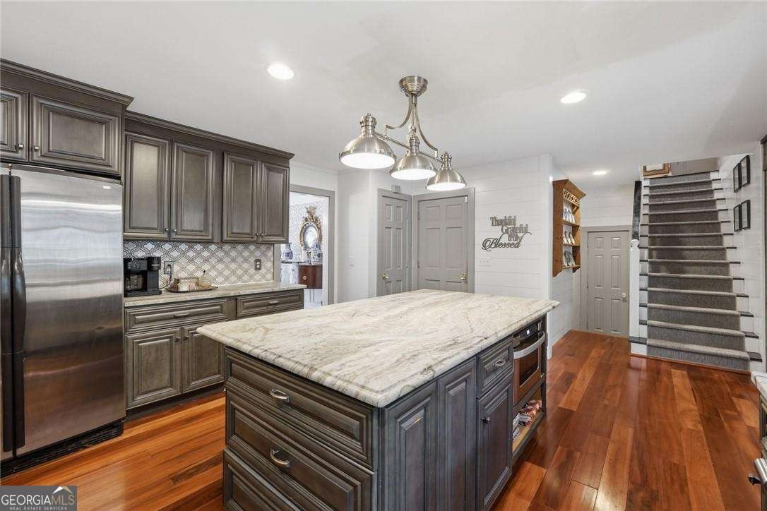 806 Marbrook Drive Lawrenceville - Photo 11