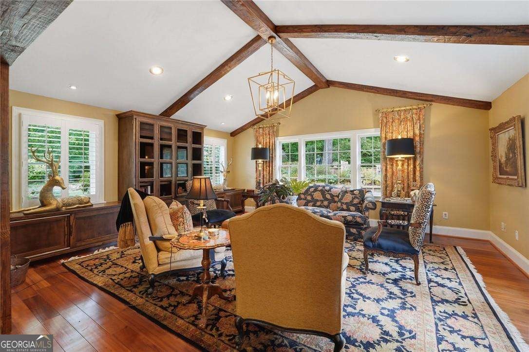 806 Marbrook Drive Lawrenceville - Photo 13