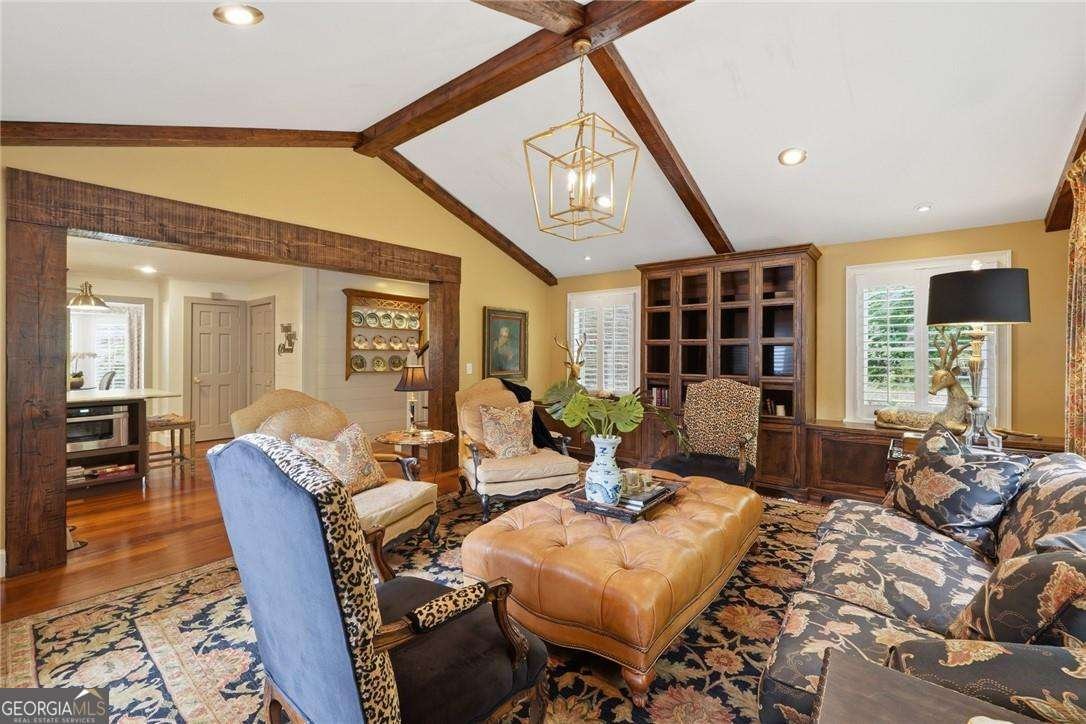 806 Marbrook Drive Lawrenceville - Photo 14