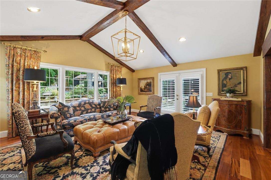806 Marbrook Drive Lawrenceville - Photo 15