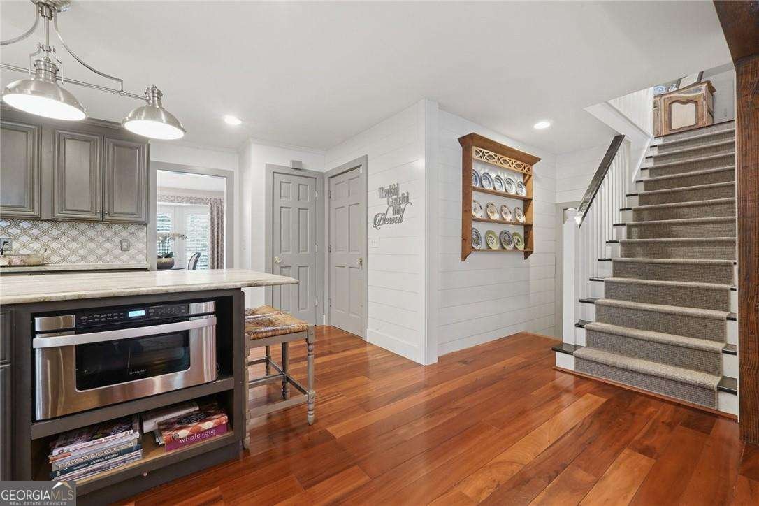 806 Marbrook Drive Lawrenceville - Photo 16