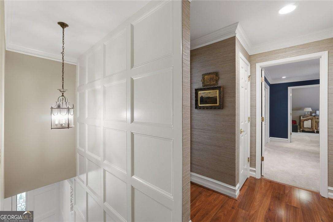 806 Marbrook Drive Lawrenceville - Photo 17