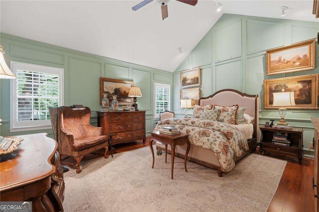 806 Marbrook Drive Lawrenceville - Photo 19