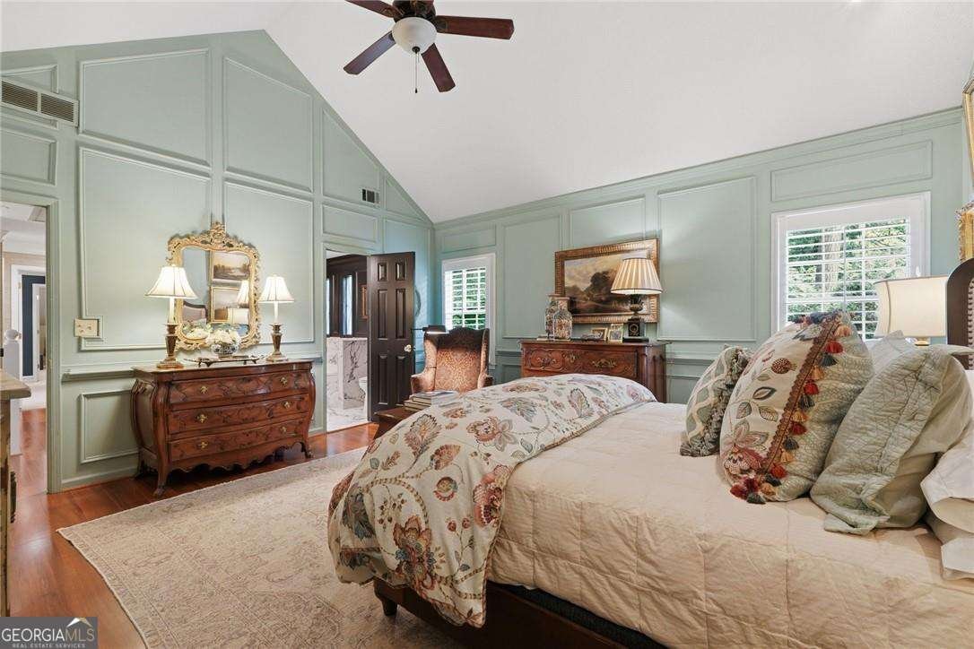 806 Marbrook Drive Lawrenceville - Photo 20