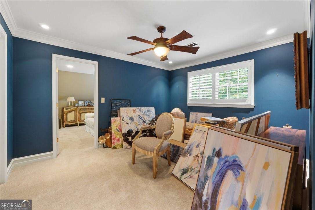 806 Marbrook Drive Lawrenceville - Photo 23