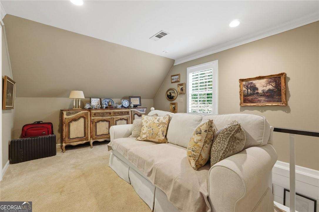 806 Marbrook Drive Lawrenceville - Photo 24