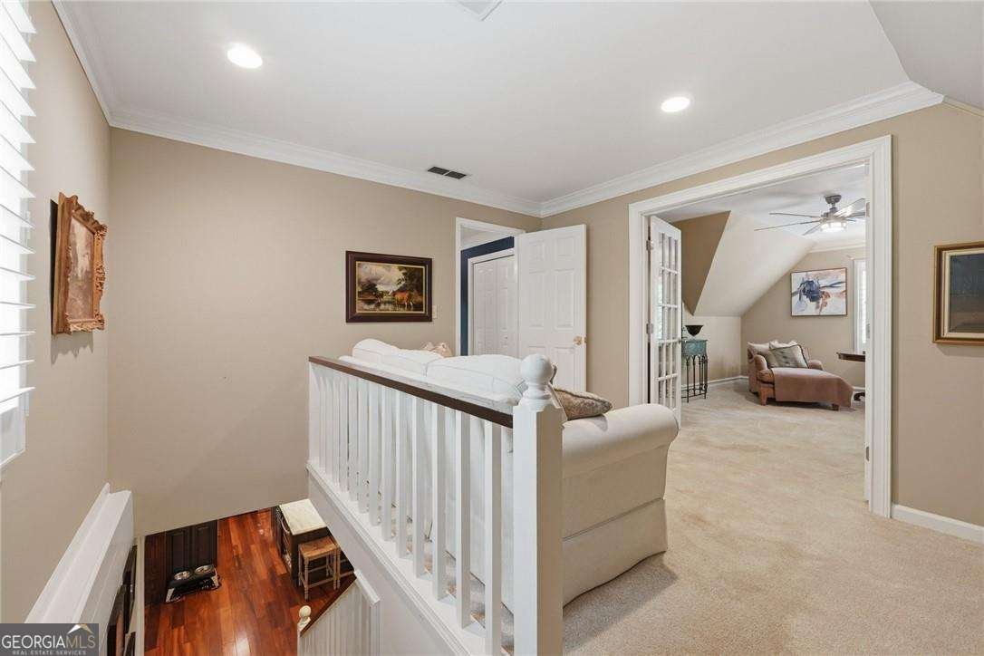 806 Marbrook Drive Lawrenceville - Photo 25