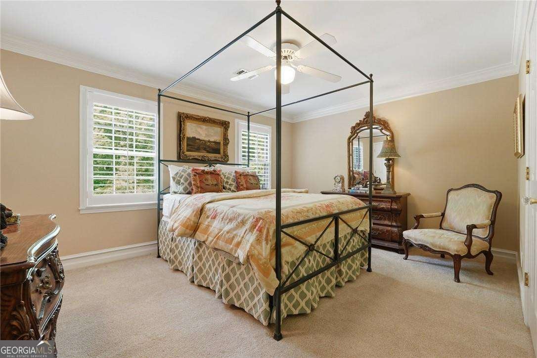 806 Marbrook Drive Lawrenceville - Photo 27