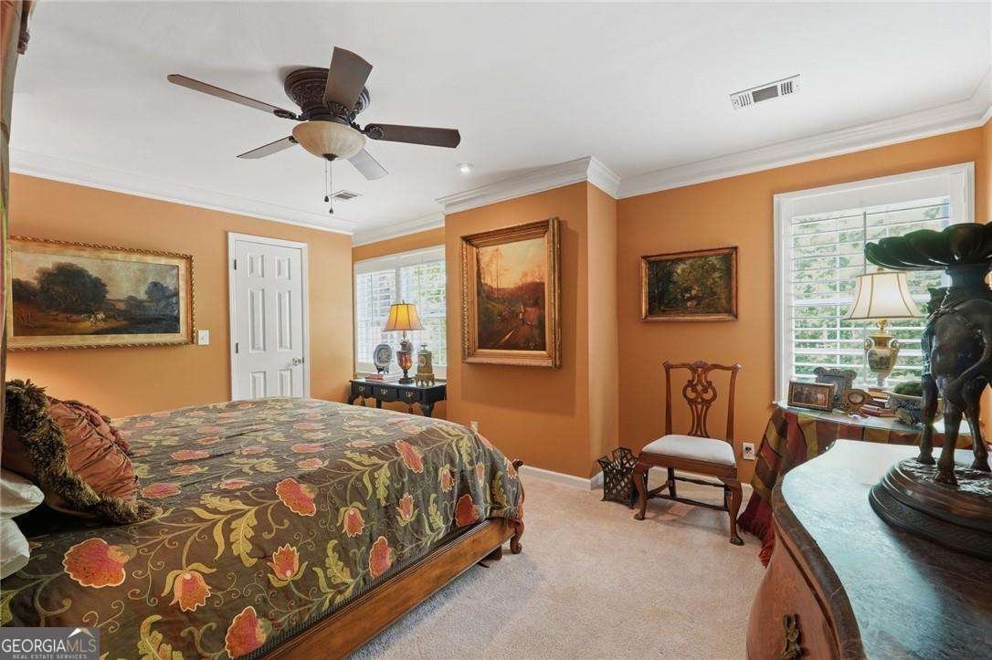 806 Marbrook Drive Lawrenceville - Photo 28