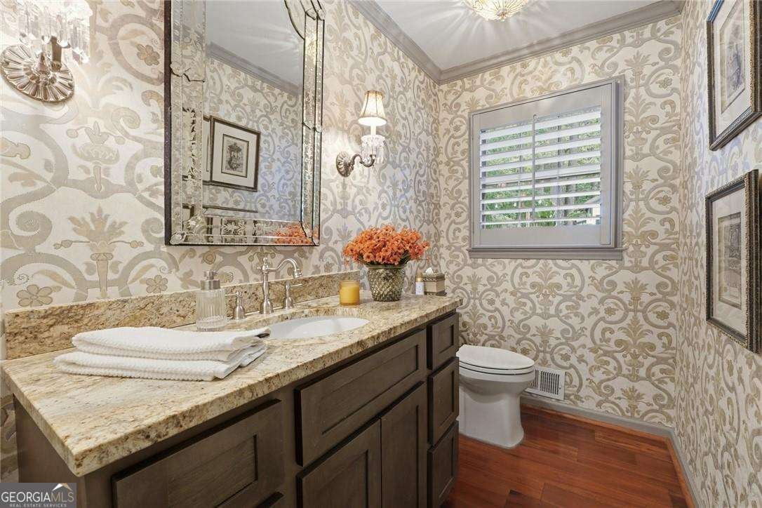 806 Marbrook Drive Lawrenceville - Photo 29