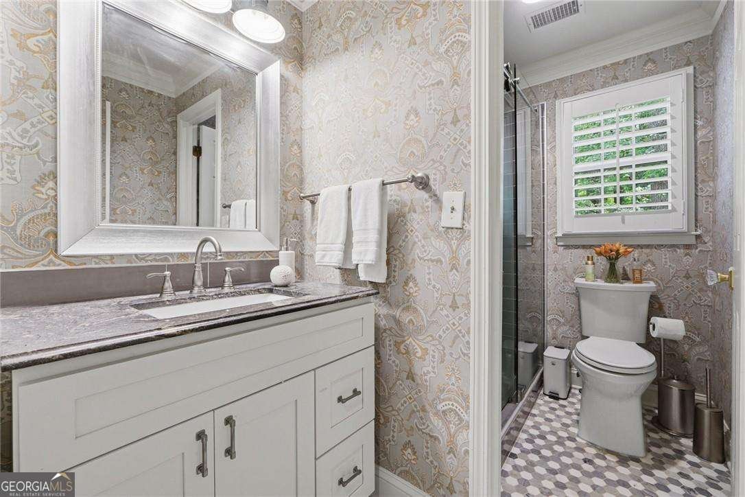 806 Marbrook Drive Lawrenceville - Photo 30