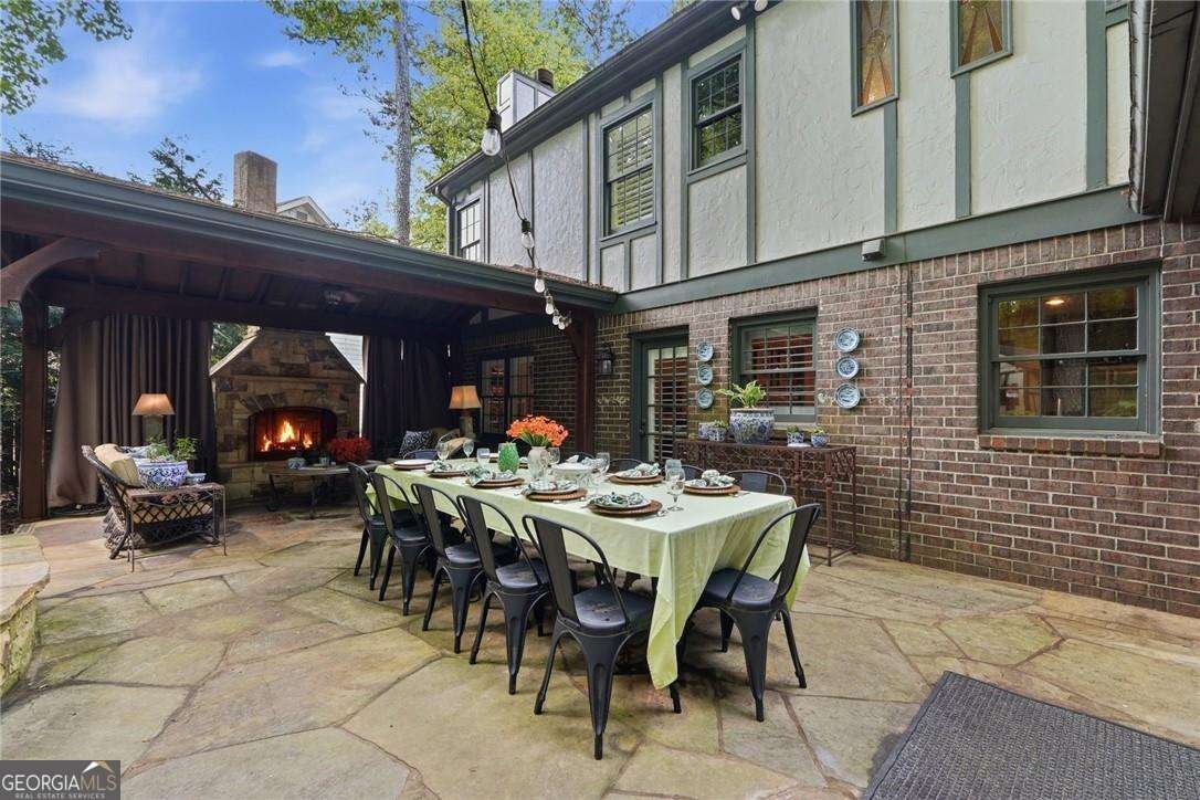 806 Marbrook Drive Lawrenceville - Photo 33
