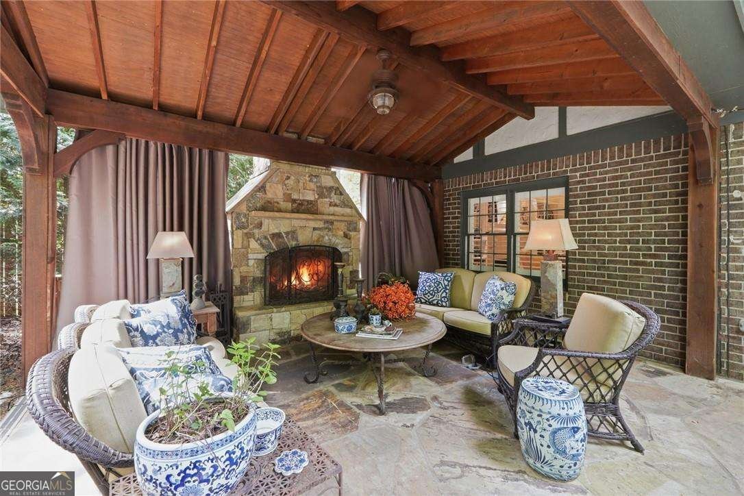 806 Marbrook Drive Lawrenceville - Photo 35