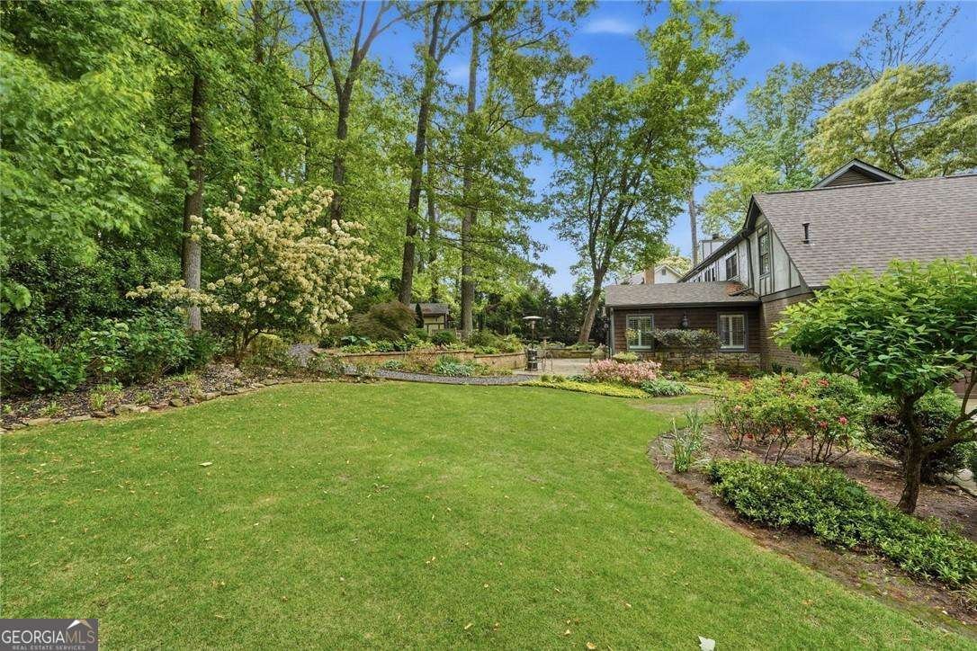806 Marbrook Drive Lawrenceville - Photo 38