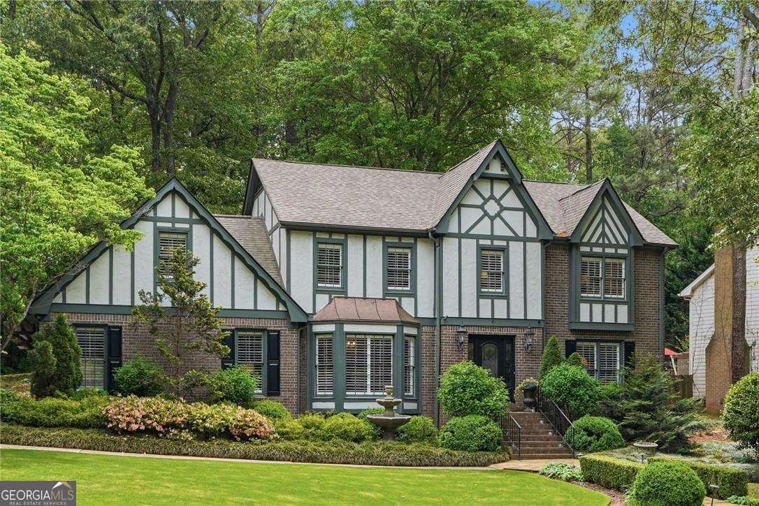 806 Marbrook Drive Lawrenceville - Photo 41
