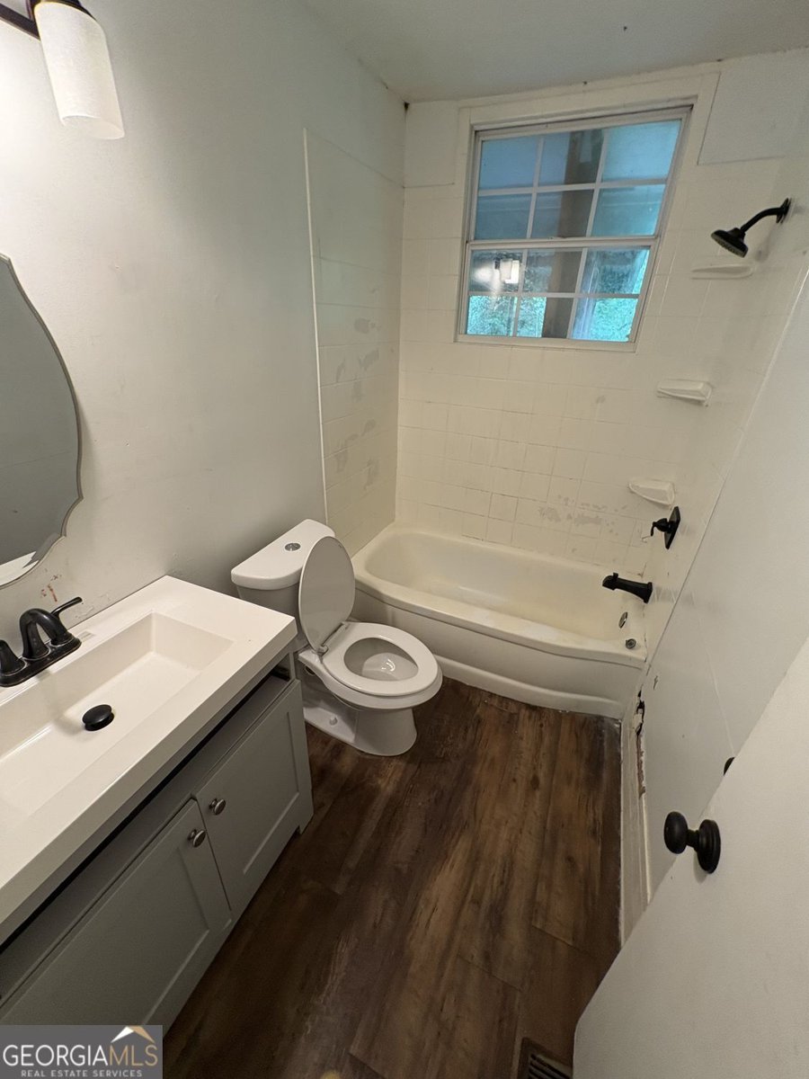 4162 Tara Drive Forest Park - Photo 6