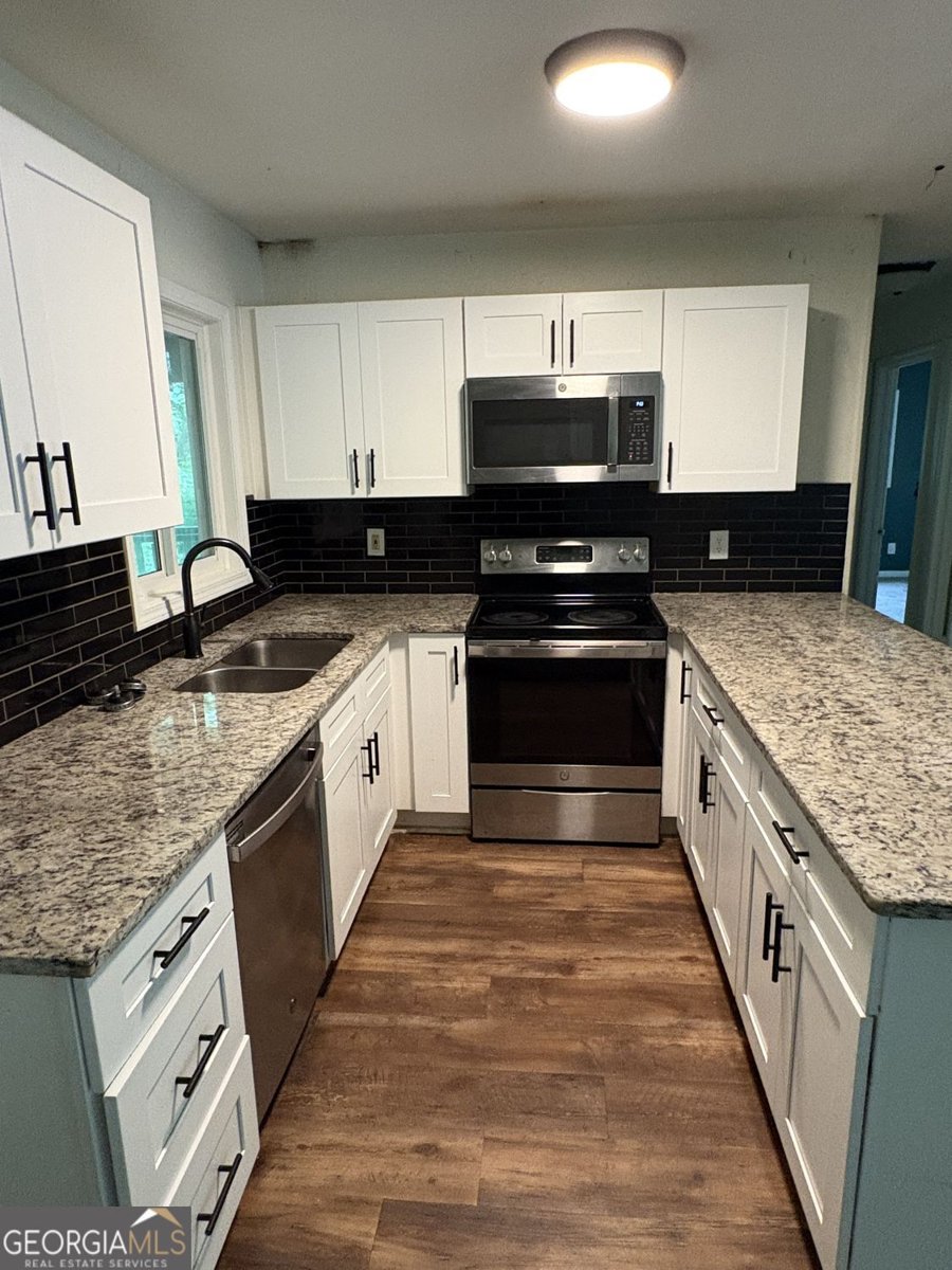 4162 Tara Drive Forest Park - Photo 7