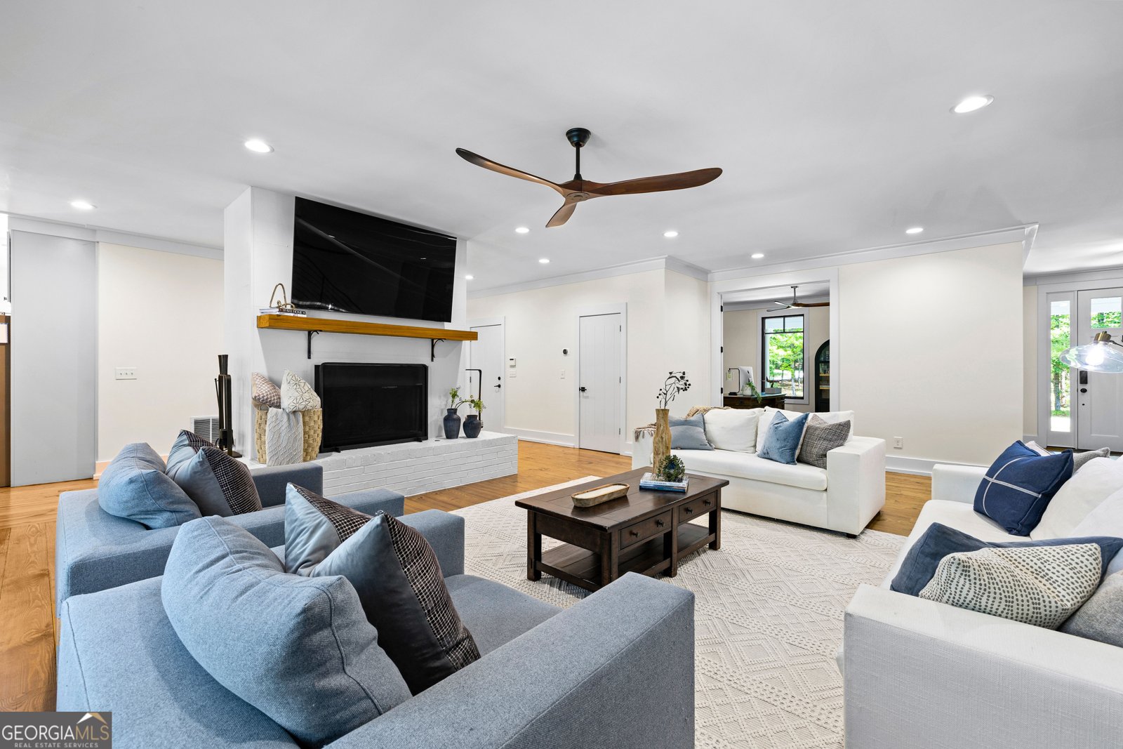 215 Diamond Pointe Fayetteville - Photo 17