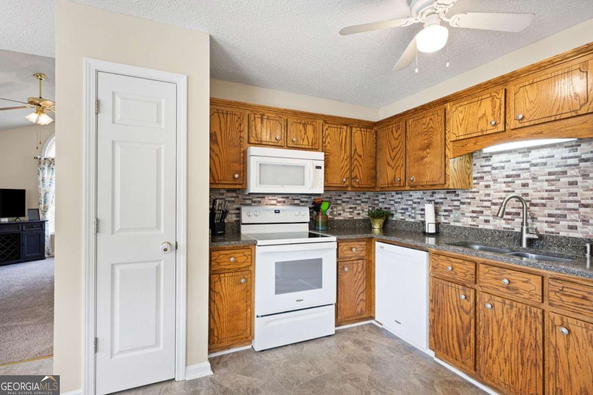 19 Greenhouse Drive Cartersville - Photo 13