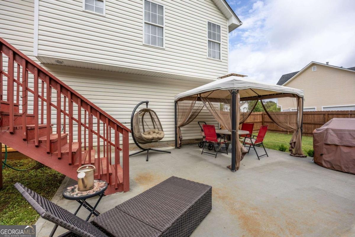 19 Greenhouse Drive Cartersville - Photo 33