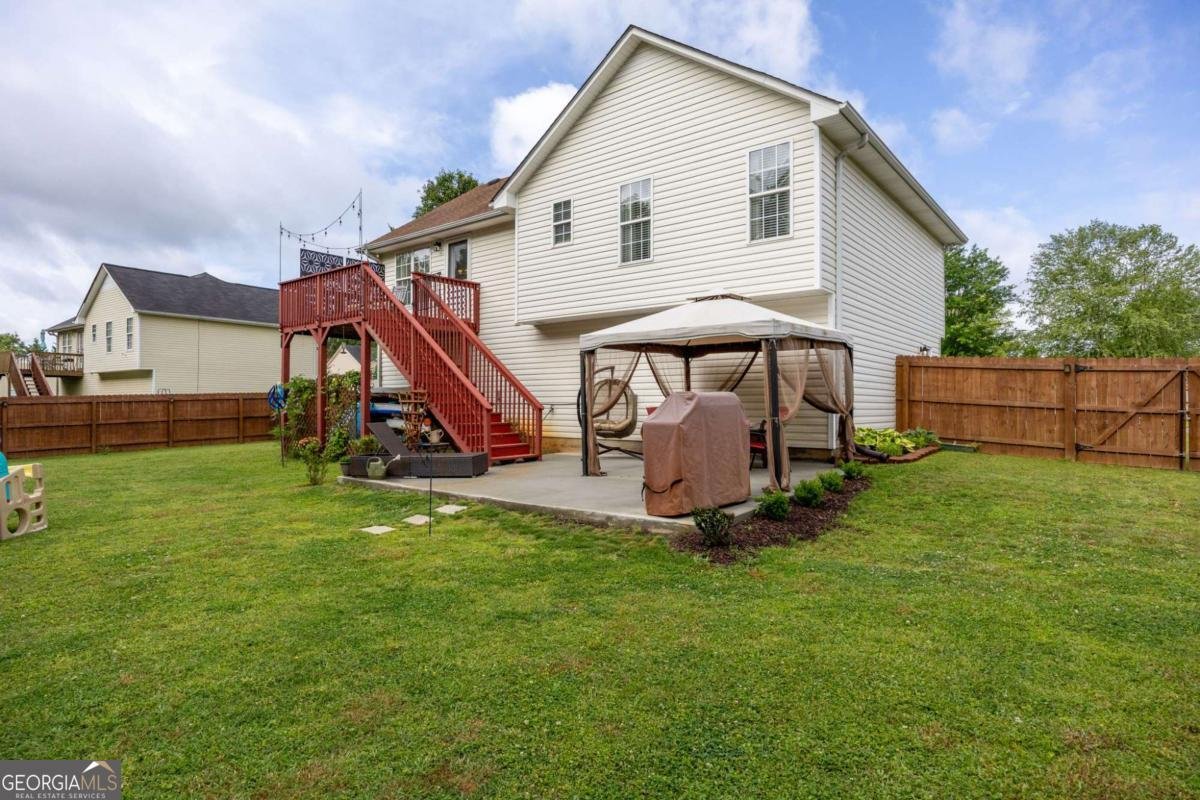 19 Greenhouse Drive Cartersville - Photo 35