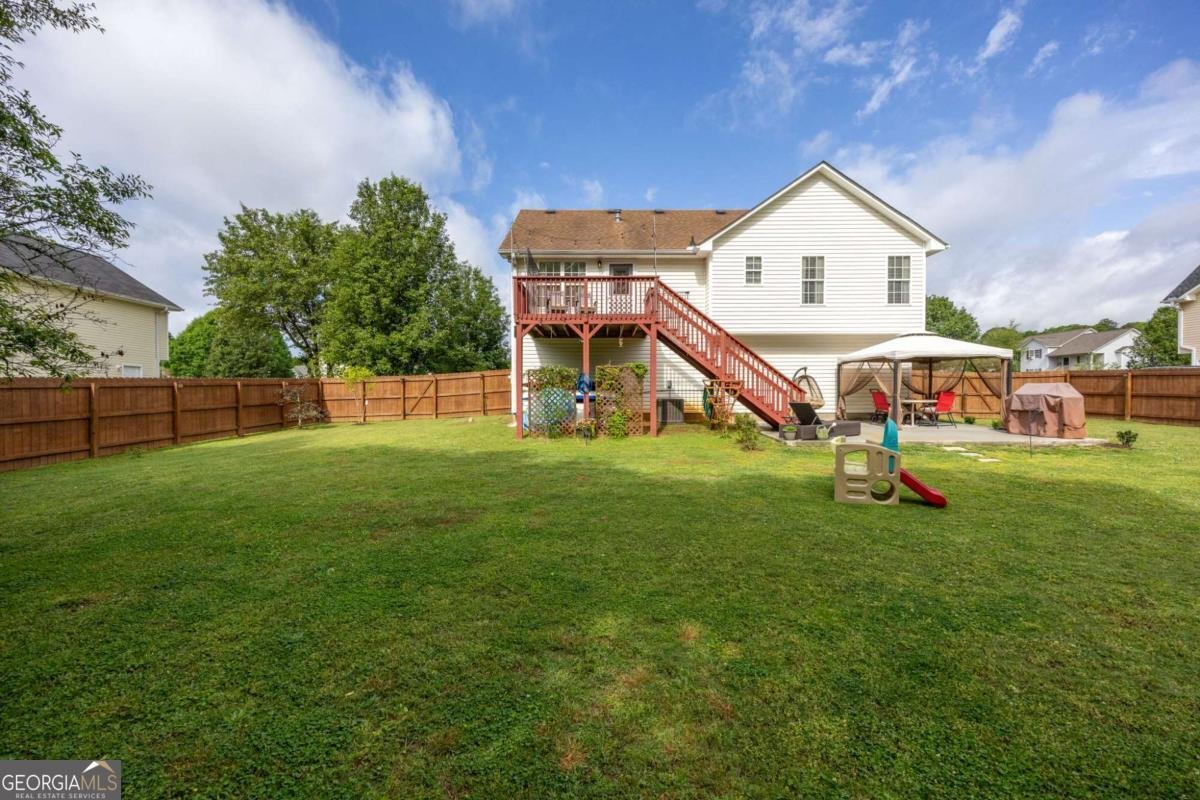 19 Greenhouse Drive Cartersville - Photo 38