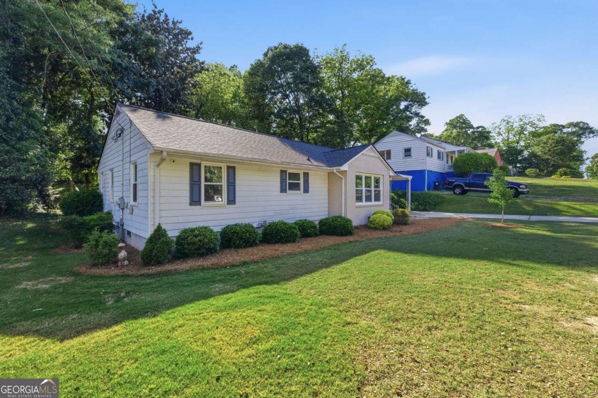 1371 Enota Avenue Gainesville - Photo 1
