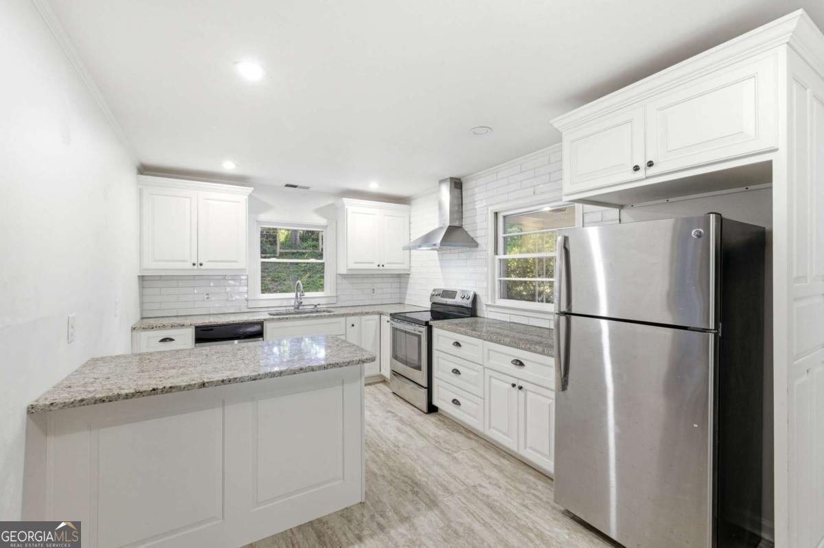 1371 Enota Avenue Gainesville - Photo 12