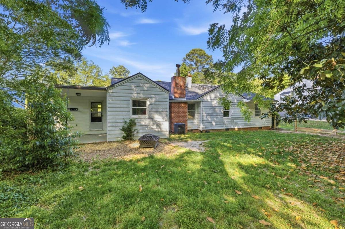 1371 Enota Avenue Gainesville - Photo 35