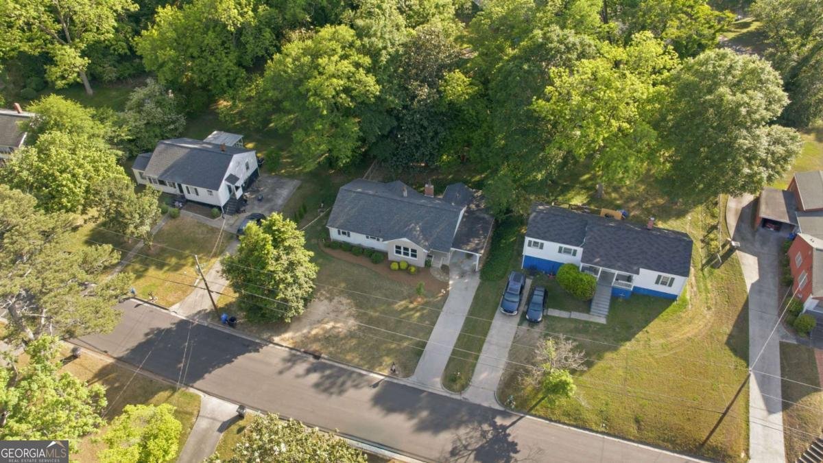 1371 Enota Avenue Gainesville - Photo 37