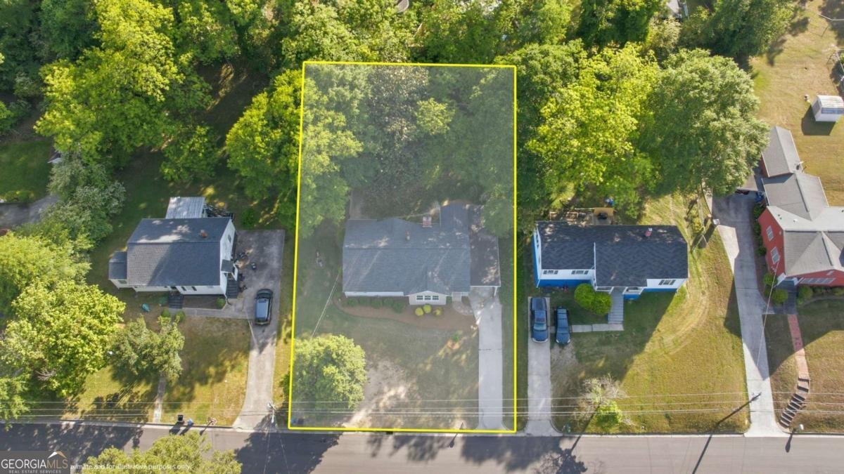1371 Enota Avenue Gainesville - Photo 39