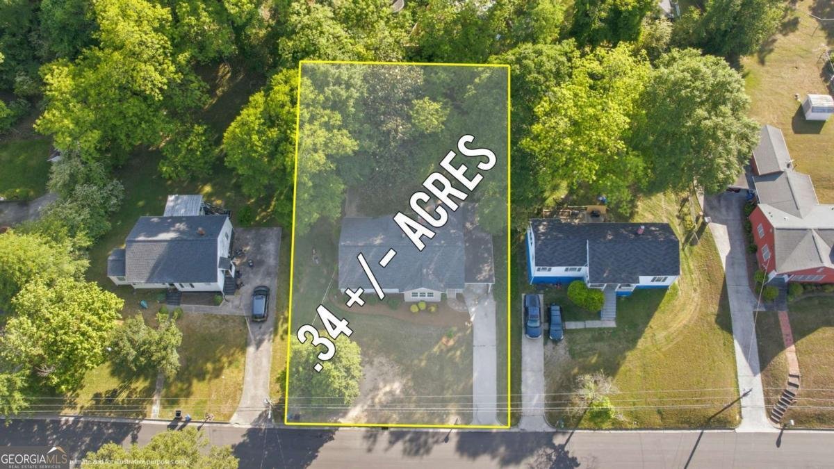1371 Enota Avenue Gainesville - Photo 40
