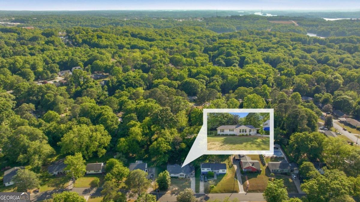 1371 Enota Avenue Gainesville - Photo 42