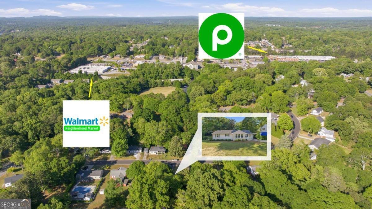 1371 Enota Avenue Gainesville - Photo 48