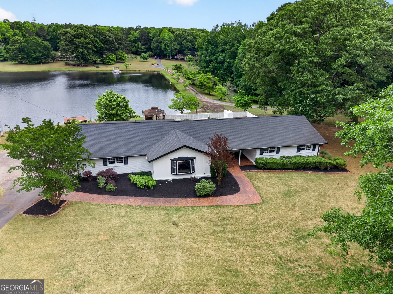 1078 Highway 92 Fayetteville - Photo 1
