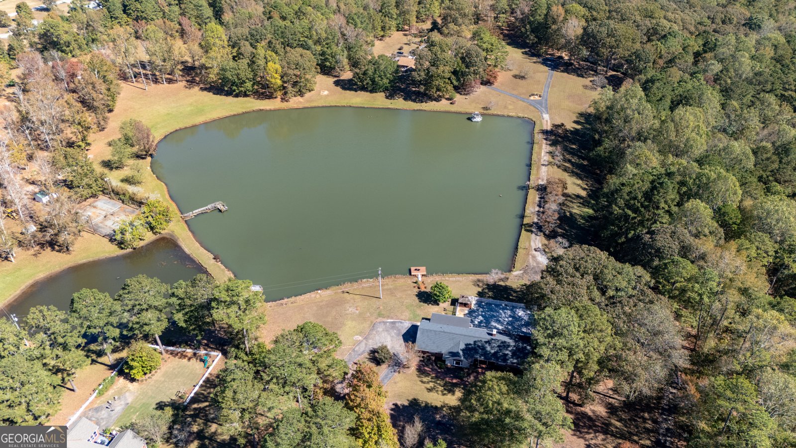 1078 Highway 92 Fayetteville - Photo 47