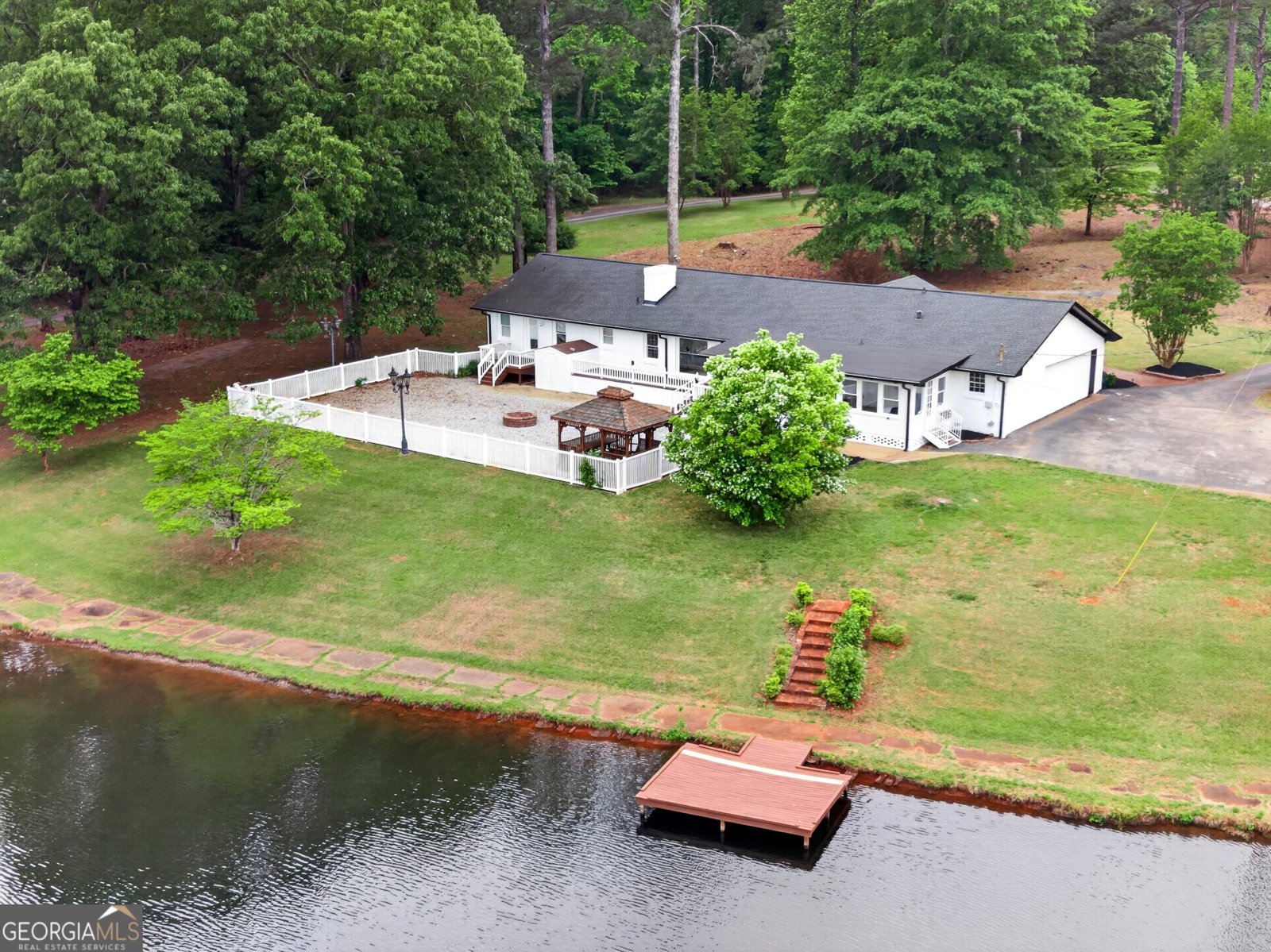 1078 Highway 92 Fayetteville - Photo 49